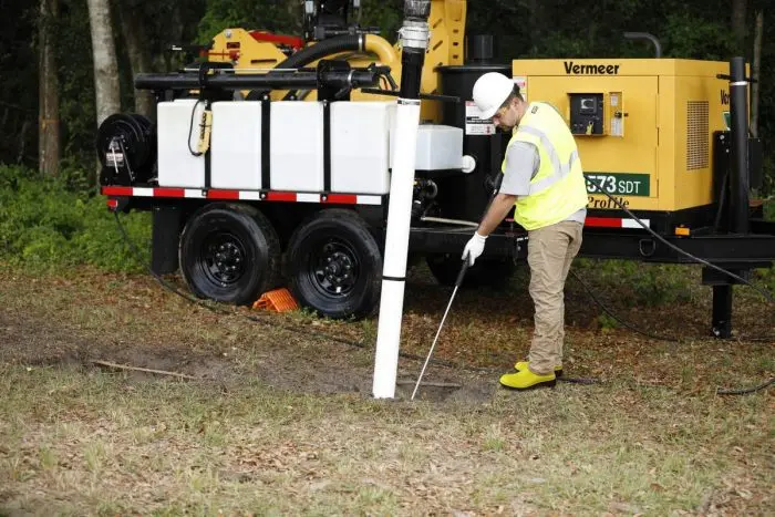 Utility Locating